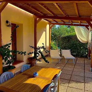  Appartamento Carpine Italia