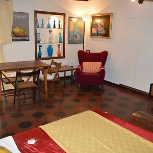  Appartamento Via Degli Zingari