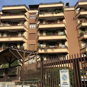  Appartamento Eur