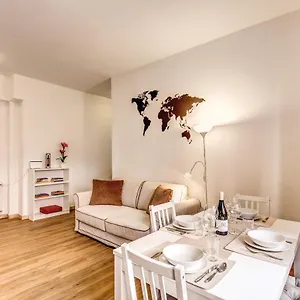  Appartamento Aura Paradise