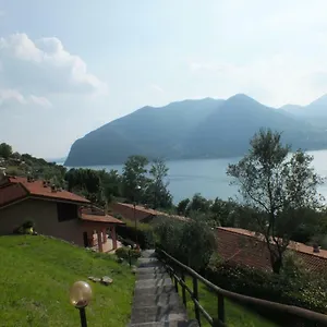  Casa vacanze App. Vista Panoramica Italia
