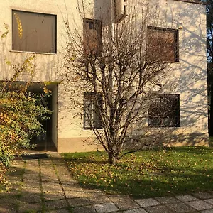  Appartamento Senza Pensieri Via Viviani Italia
