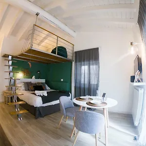  Appartamento Casa Mysa - Italia