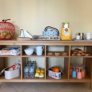  Appartamento La Coccinella Italia