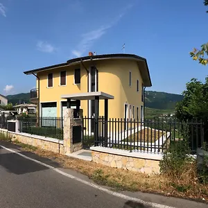  Appartamento La Terrazza Di Beppe Italia